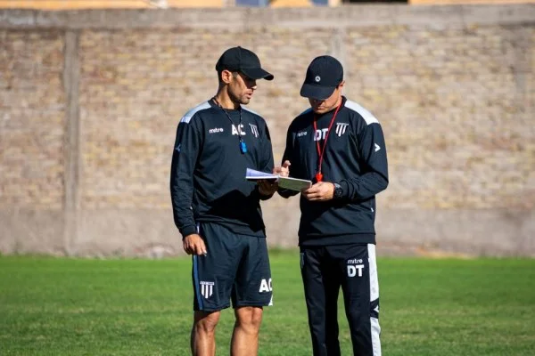 football coach tactics training
